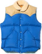Fortela Christy Rocky Mountain Featherbed X Fortela Vest