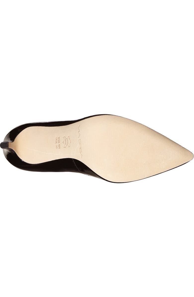Via Spiga 'Carola' Pointy Toe Pump, Alternate, color,
