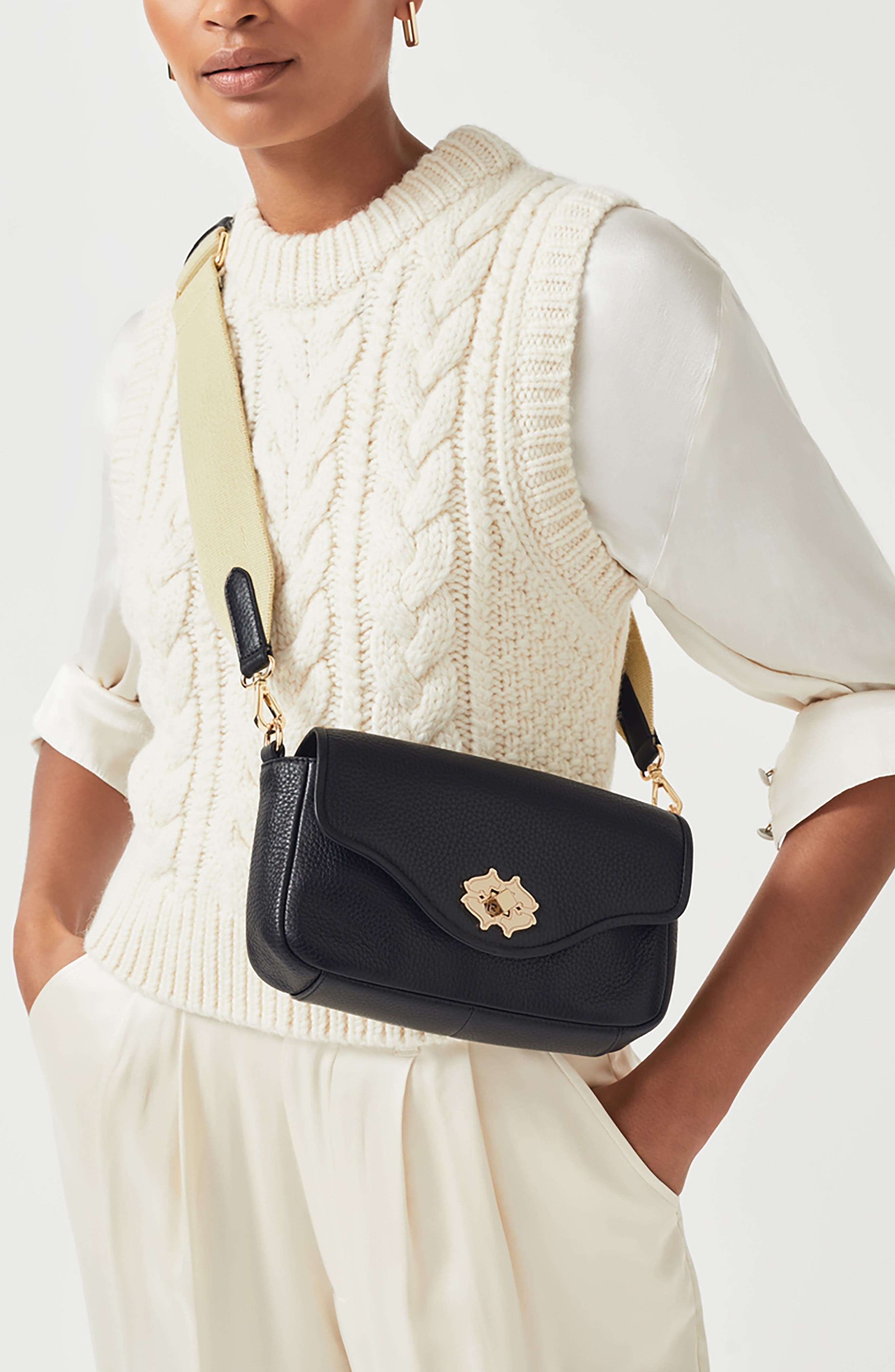 Radley Heirloom Place Medium Crossbody Bag, Alternate, color, 