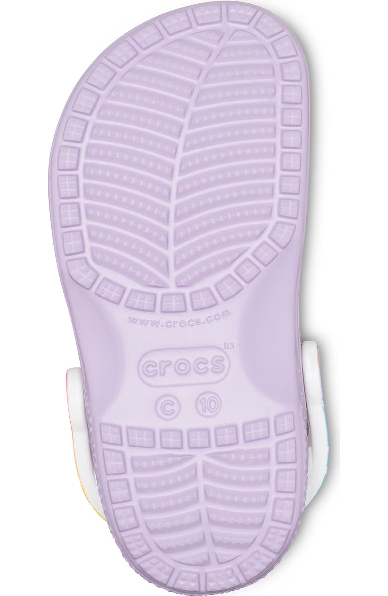CROCS Kids' x Peppa Pig<sup>™</sup> Classic Clog, Alternate, color,