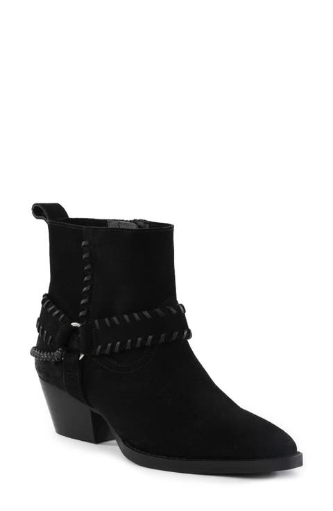 Easy Peasy Bootie (Women)