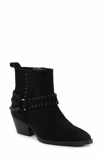Easy Peasy Bootie
