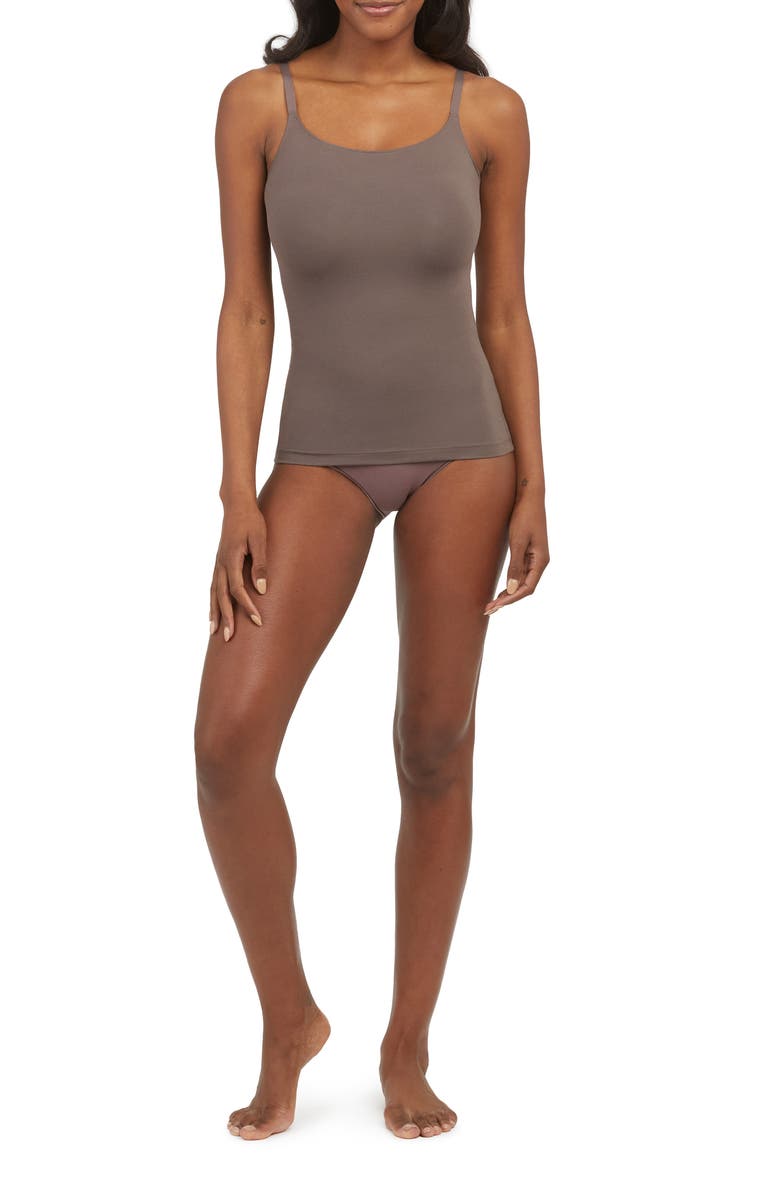 SPANX<sup>®</sup> SPANXsmooth<sup>™</sup> Socialight Camisole, Alternate, color,