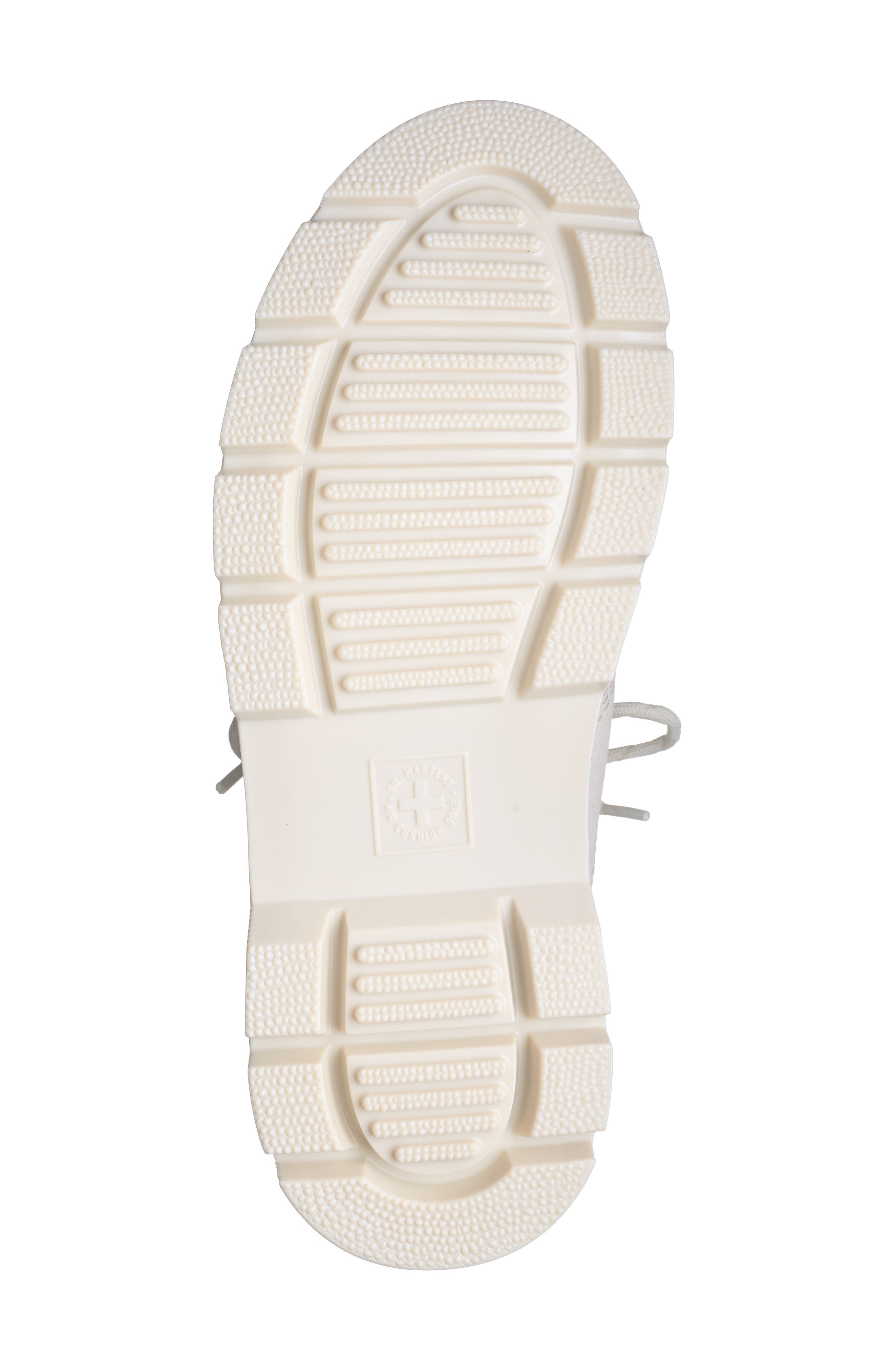 Dr. Martens Reeder Lug Sole Derby, Alternate, color, 