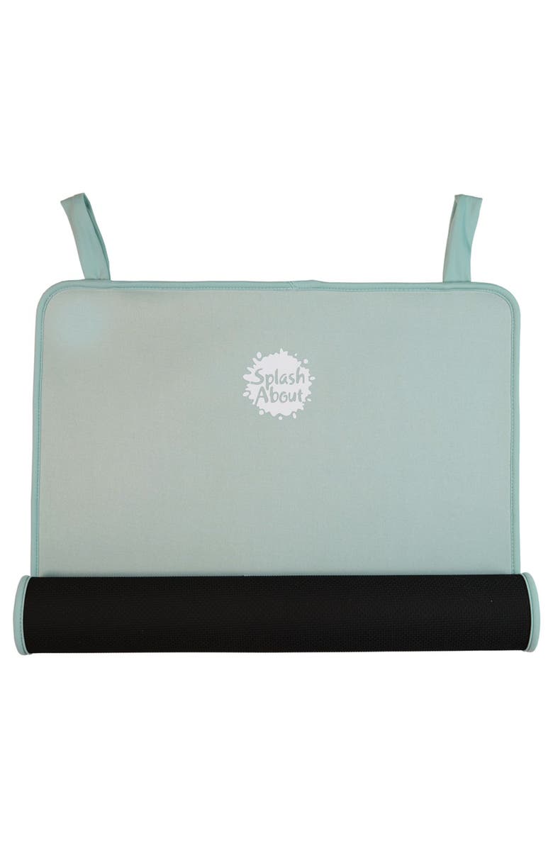 Splash About Neoprene Baby Changing Mat for Swimming, Main, color, Pistachio