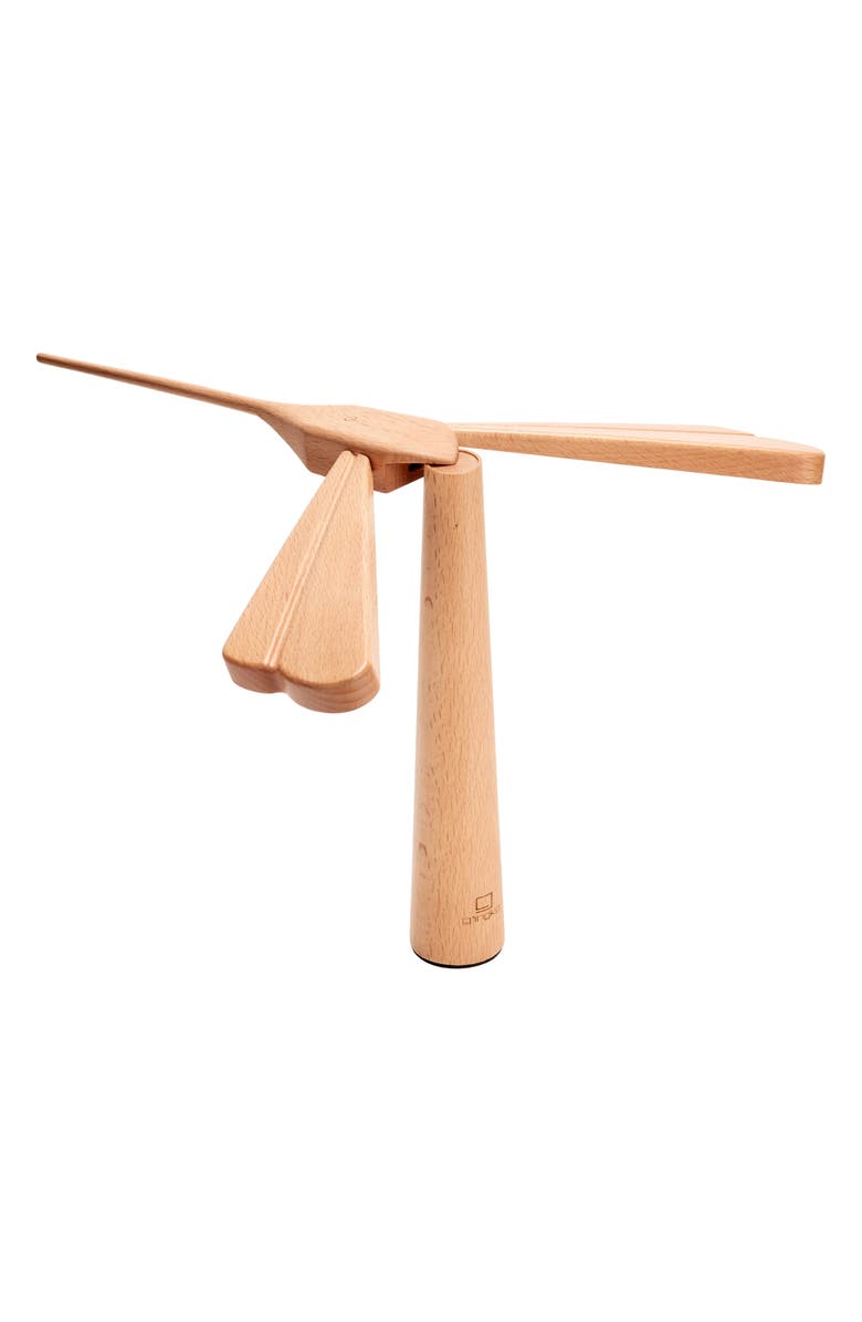 GINGKO Dragonflight Balance Light, Alternate, color, Maple