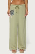 EDIKTED Spirit Sweatpants