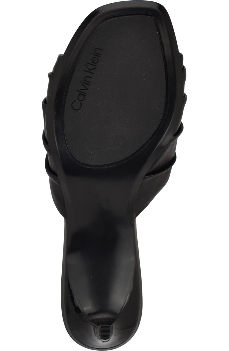 Calvin Klein Imeena Sandal, Alternate, color,