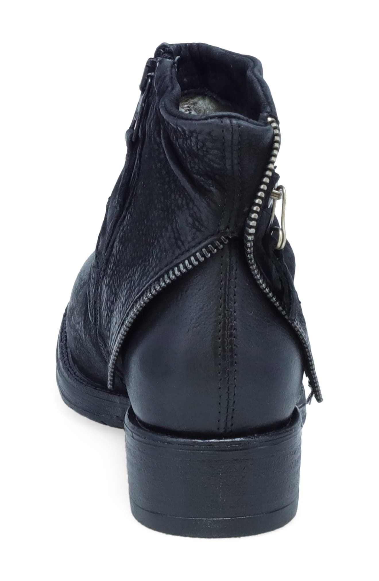 Miz Mooz Nesy Ankle Bootie, Alternate, color, 