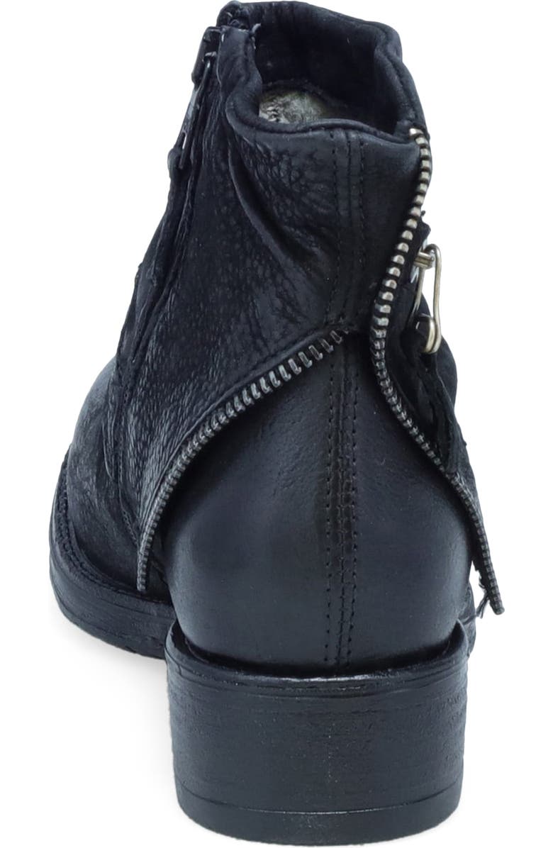 Miz Mooz Nesy Ankle Bootie, Alternate, color,