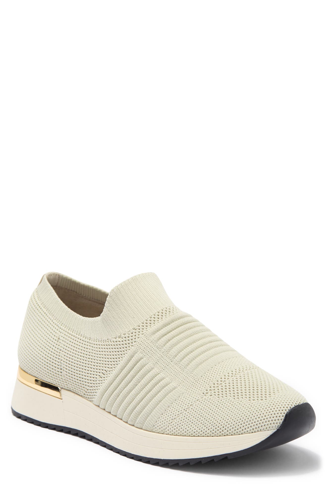Kenneth Cole Cameron Knit Slip-On Sneaker, Main, color, 
