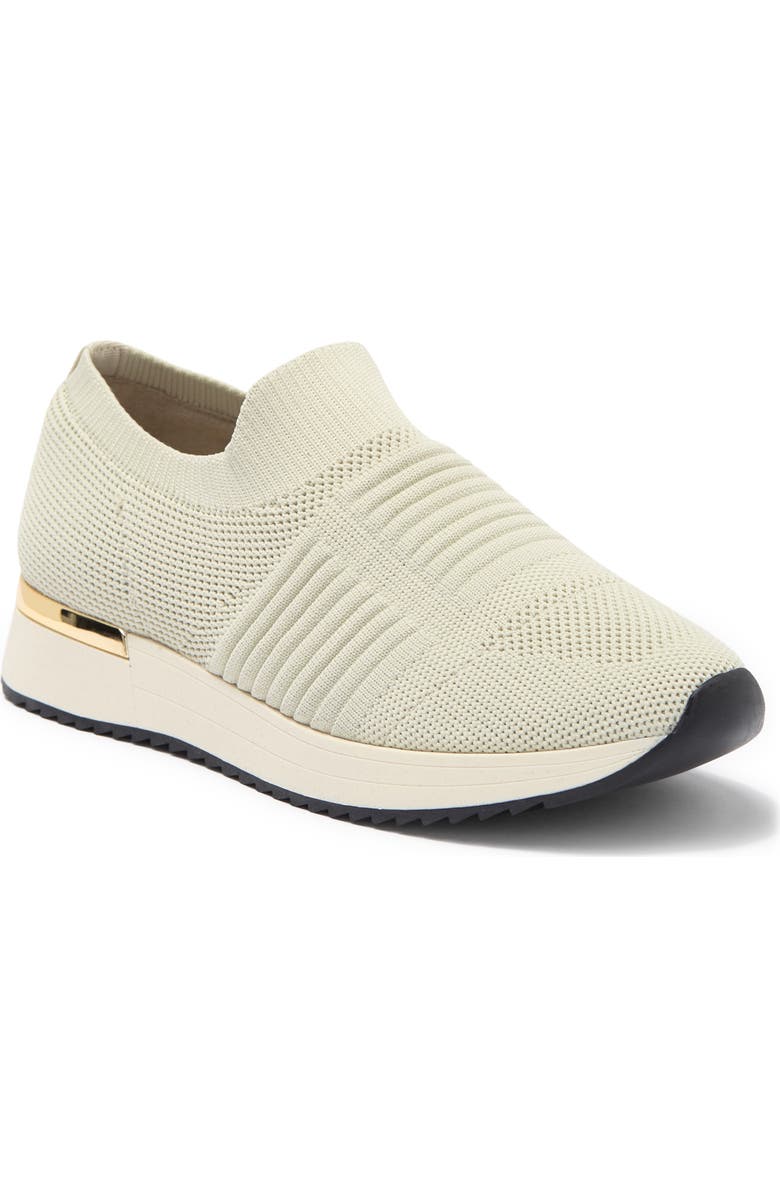 Kenneth Cole Cameron Knit Slip-On Sneaker, Main, color,