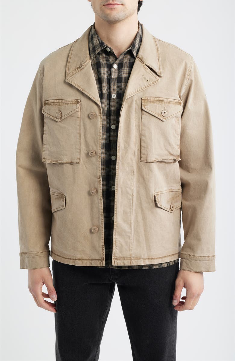 925 Originals M65 Corporal Jacket, Main, color, Safari