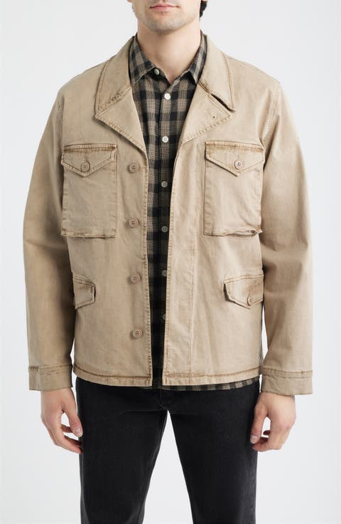M65 Corporal Jacket