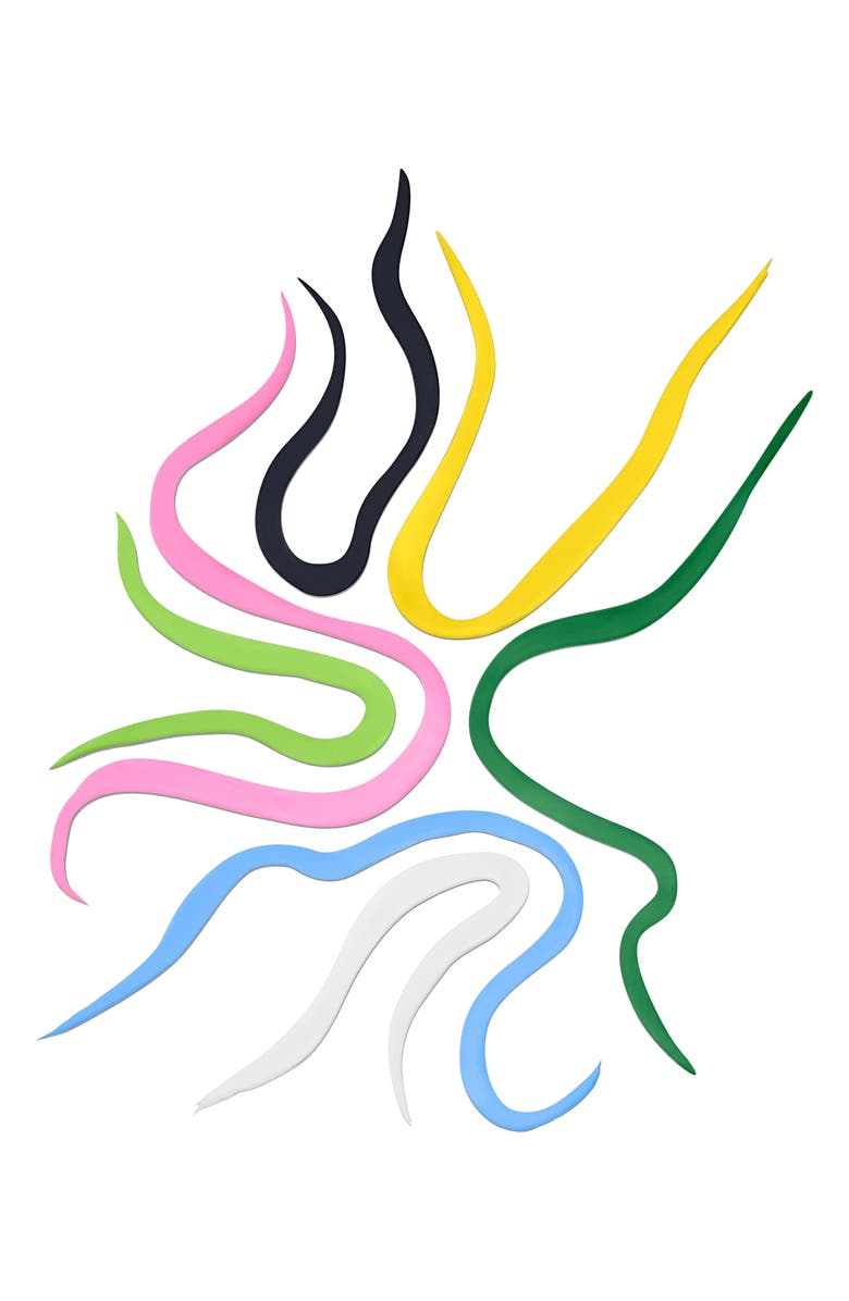 TooD Stretch the Limits Liquid Eyeliner, Alternate, color, White