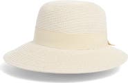 Nine West Wide Brim Framer Hat