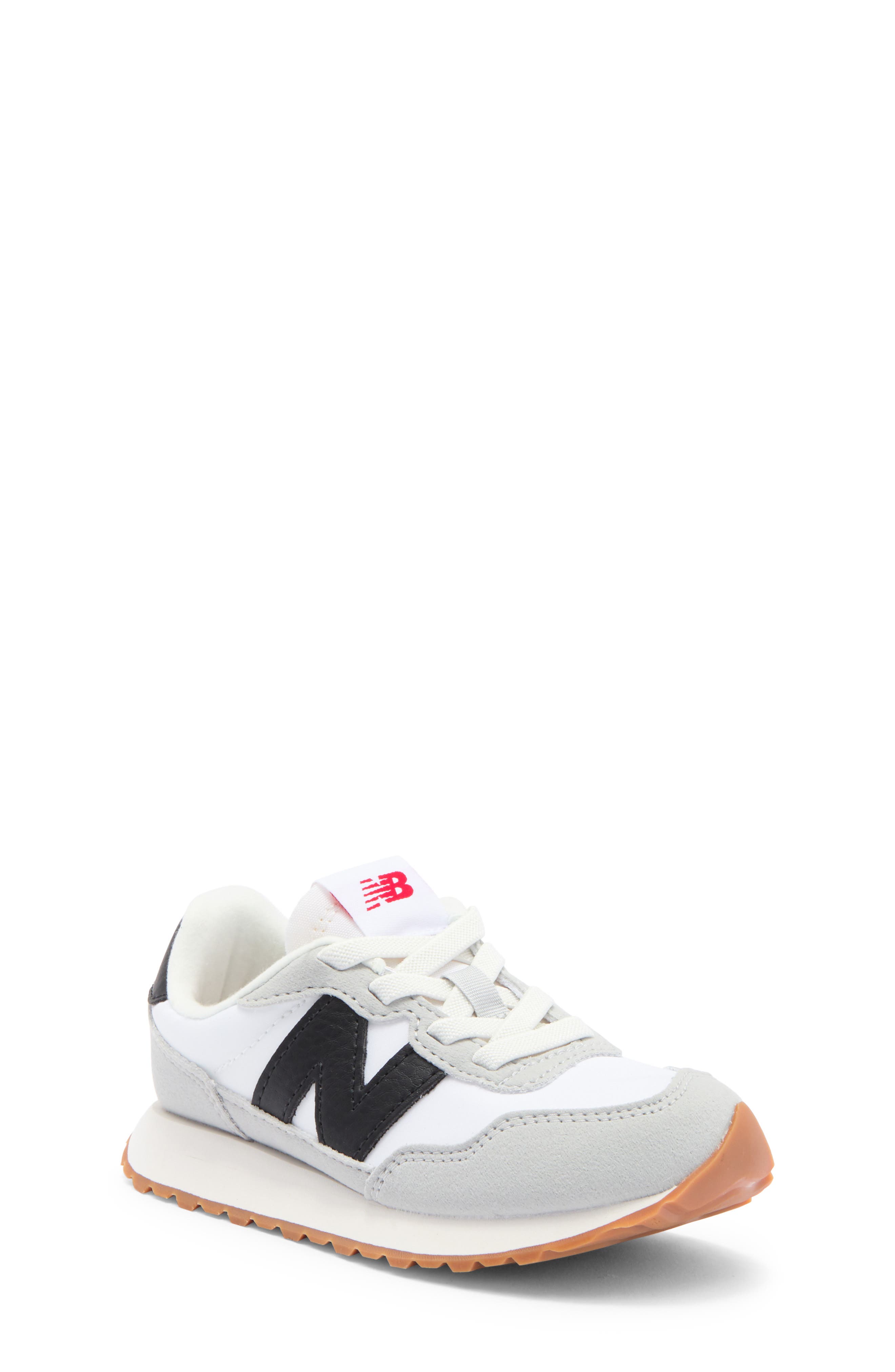 New Balance Kids' 237 Sneaker