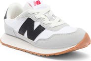 New Balance Kids' 237 Sneaker
