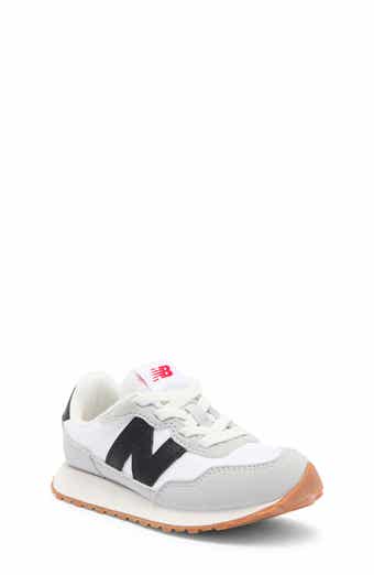 New Balance Kids' 237 Sneaker