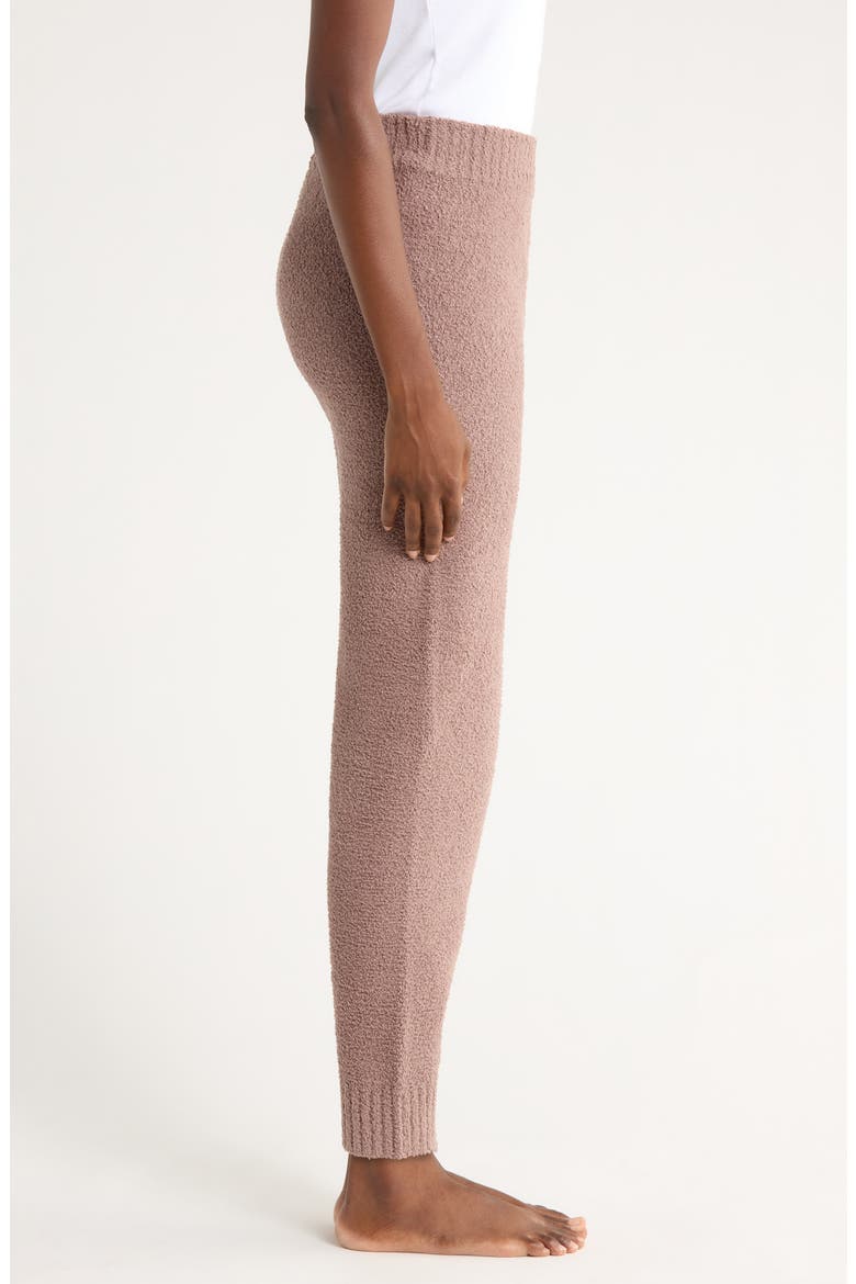 Darianna Fleece Lounge Pants, Alternate, color, ALLSPICE