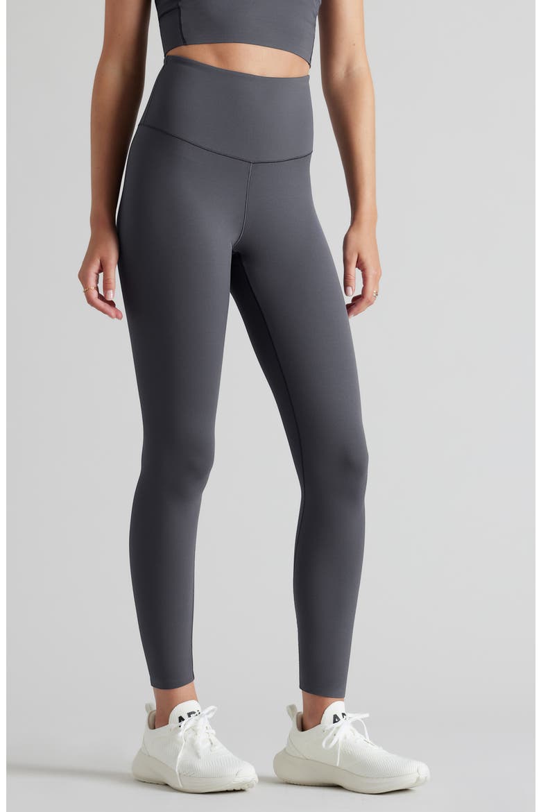 Revive 7/8 Leggings, Main, color, ASPHALT
