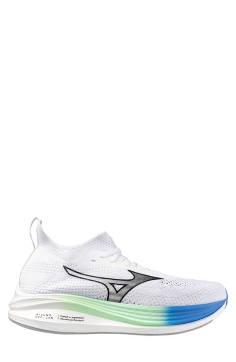 Neo Zen Running Shoe (Men)