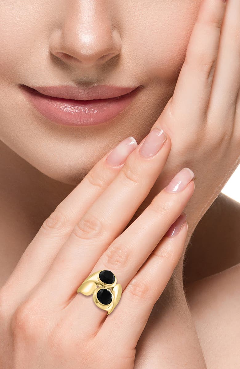 EFFY Onyx Ring, Alternate, color, 