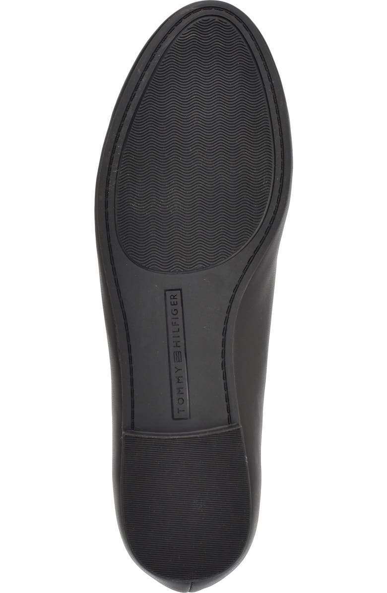 Tommy Hilfiger Ganimnay Flat, Alternate, color,