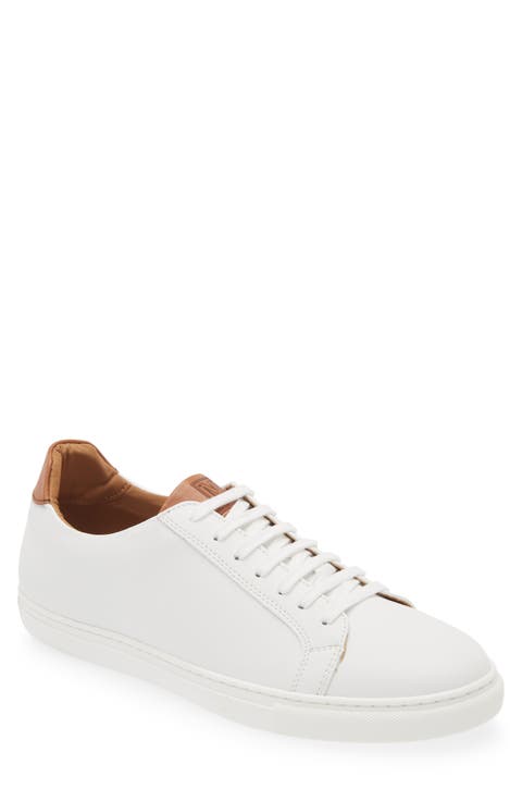 Daniel Low Top Sneaker (Men)