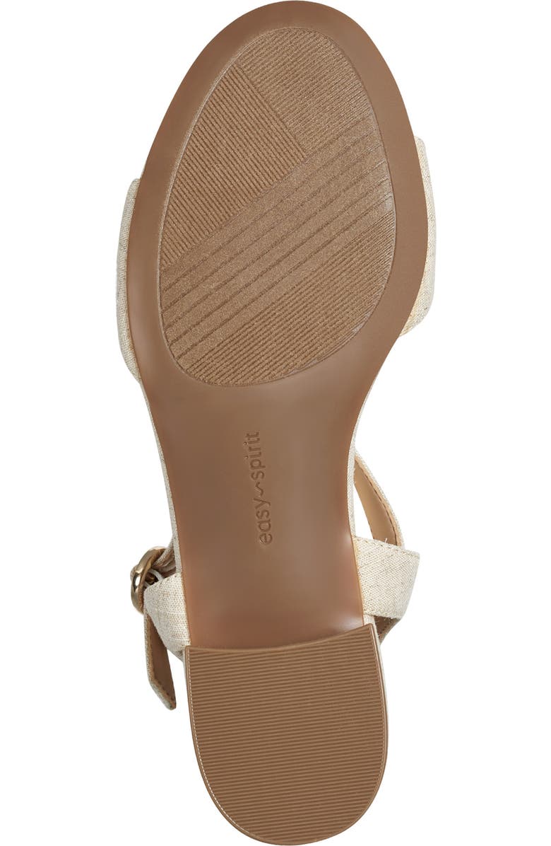 Easy Spirit Ginova 2 Sandal, Alternate, color,