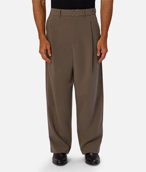 The Lusso Pant