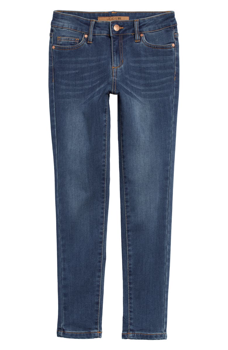 Joe's The Jegging Mid Rise Jeans, Main, color, 