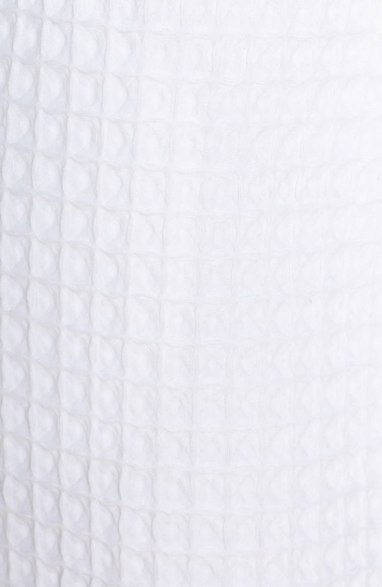 Nordstrom Modern Waffle Robe, Alternate, color,