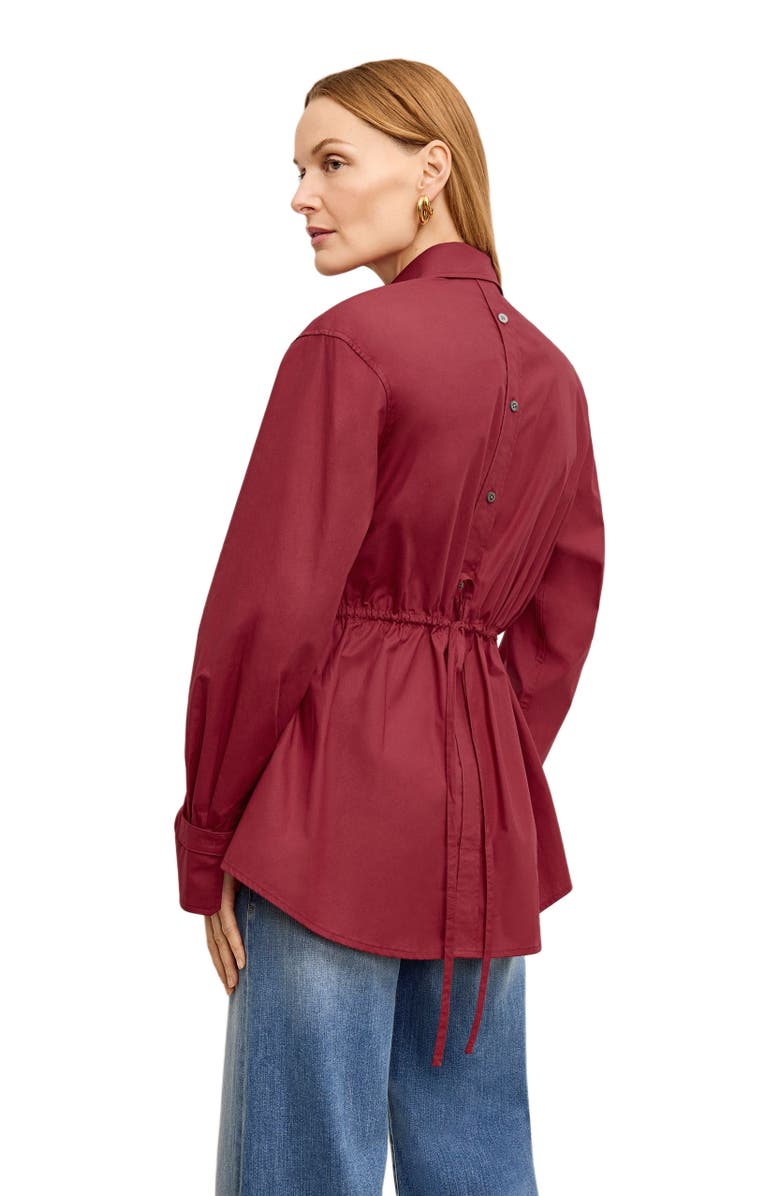 Bentley Al Fresco Shirt