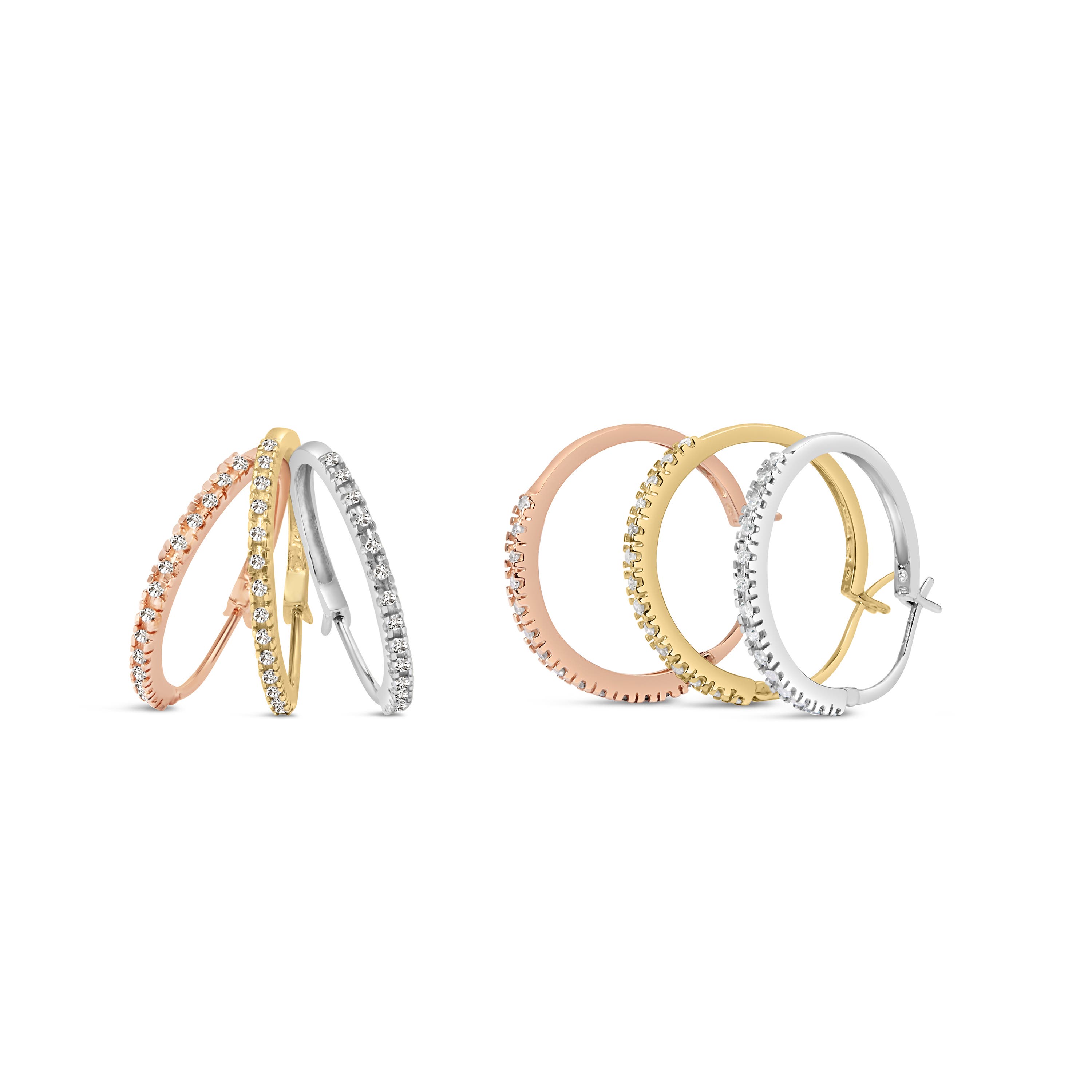 selected Yellow Gold