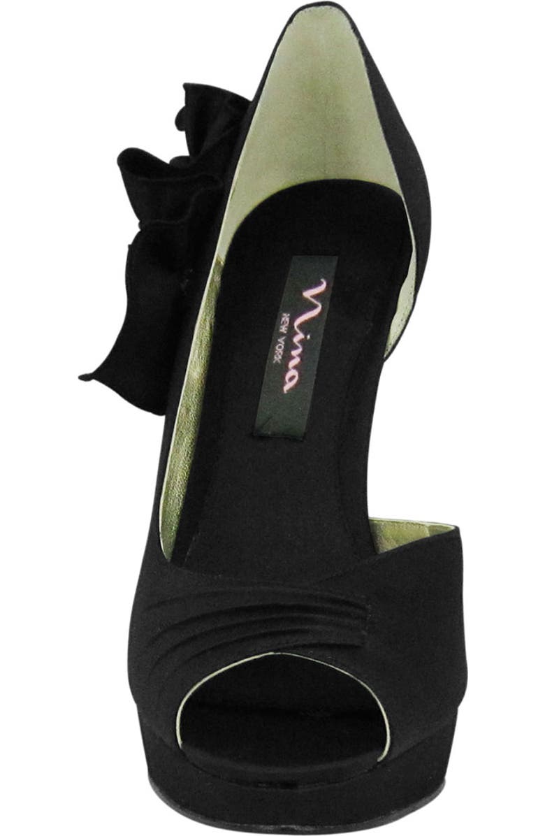 Nina 'Neva' Pump, Alternate, color,