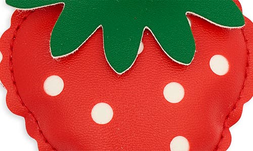 Piper & Jax Kids' 2-pack Strawberry Bag Charms