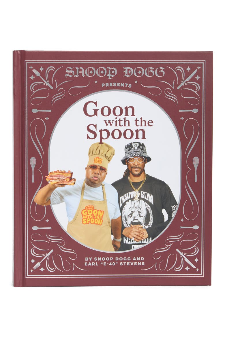 Snoop Dogg Presents Goon with the Spoon, Main, color, MULTI