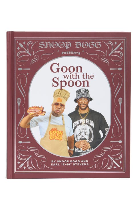 Snoop Dogg Presents Goon with the Spoon