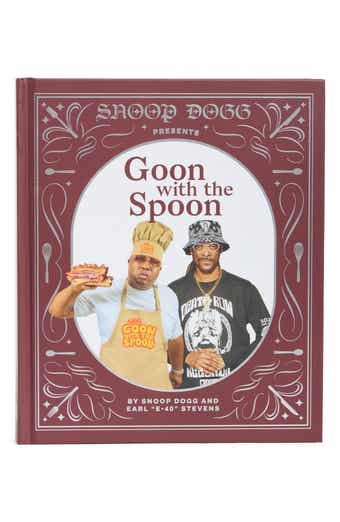 Snoop Dogg Presents Goon with the Spoon