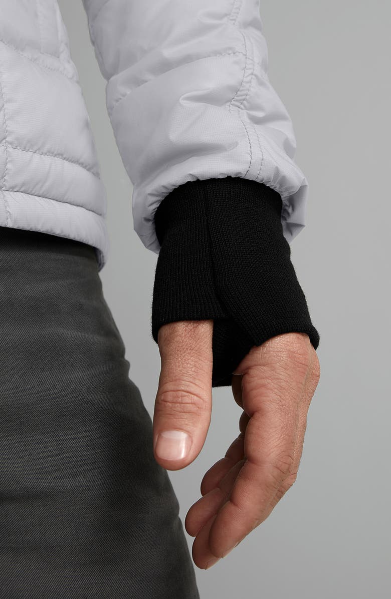 Canada Goose Dunham Slim Fit Packable Down Jacket, Alternate, color, 