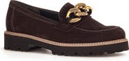 Gabor Platform Bit Loafer