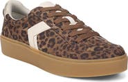 Dr. Scholl's Madison Lace Platform Sneaker