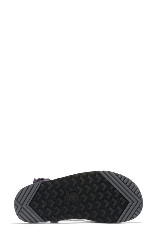 Xero Shoes H-trail Barefoot Huarache Running Sandal