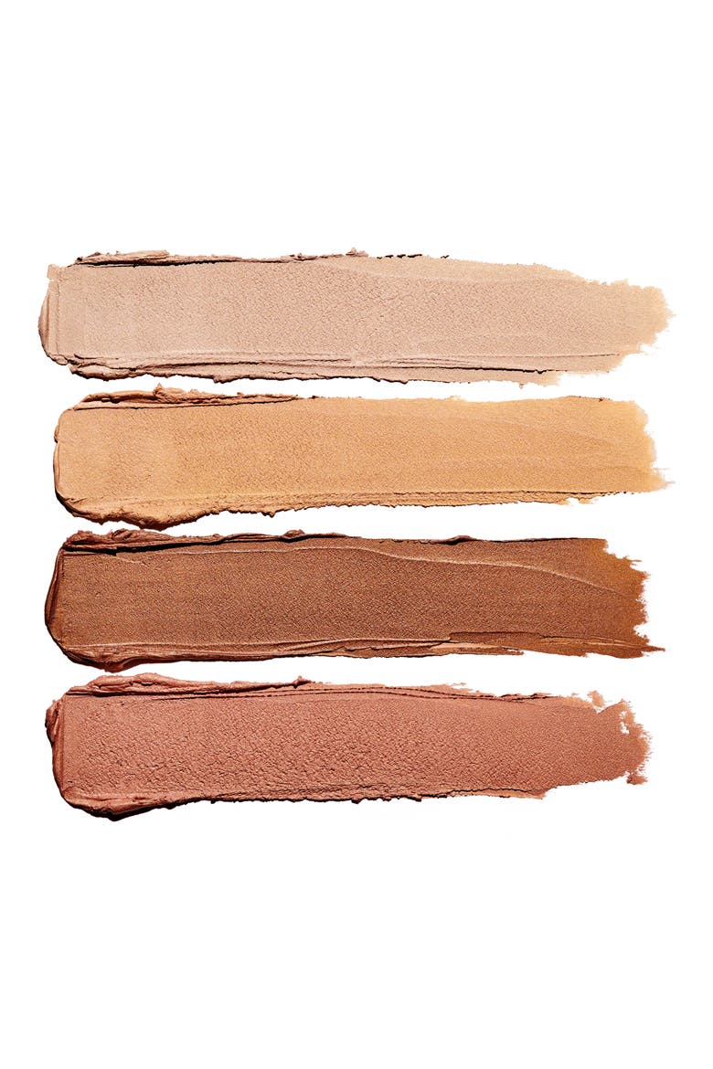 Supergoop! Shimmershade Illuminating Cream Eyeshadow SPF 30, Alternate, color, GOLDEN HOUR