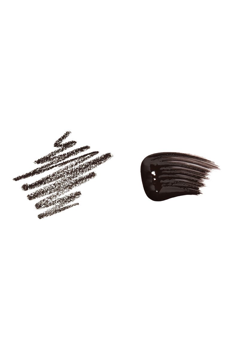 Best Brows Ever Set, Alternate, color, EBONY