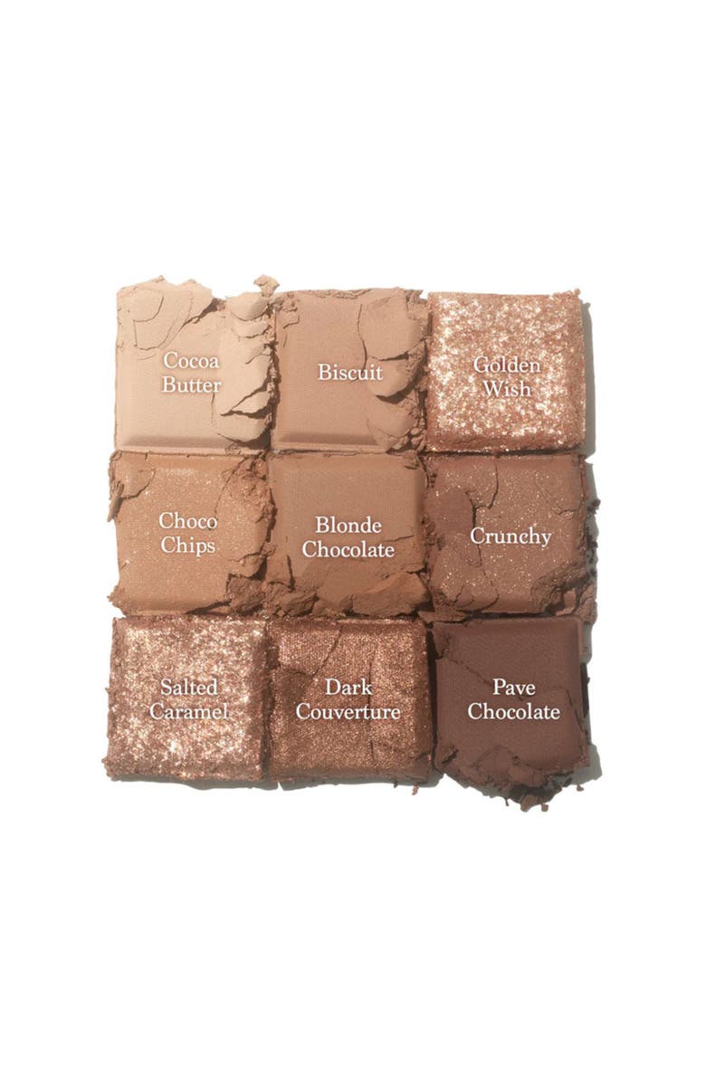 Dasique Shadow Palette, Alternate, color,