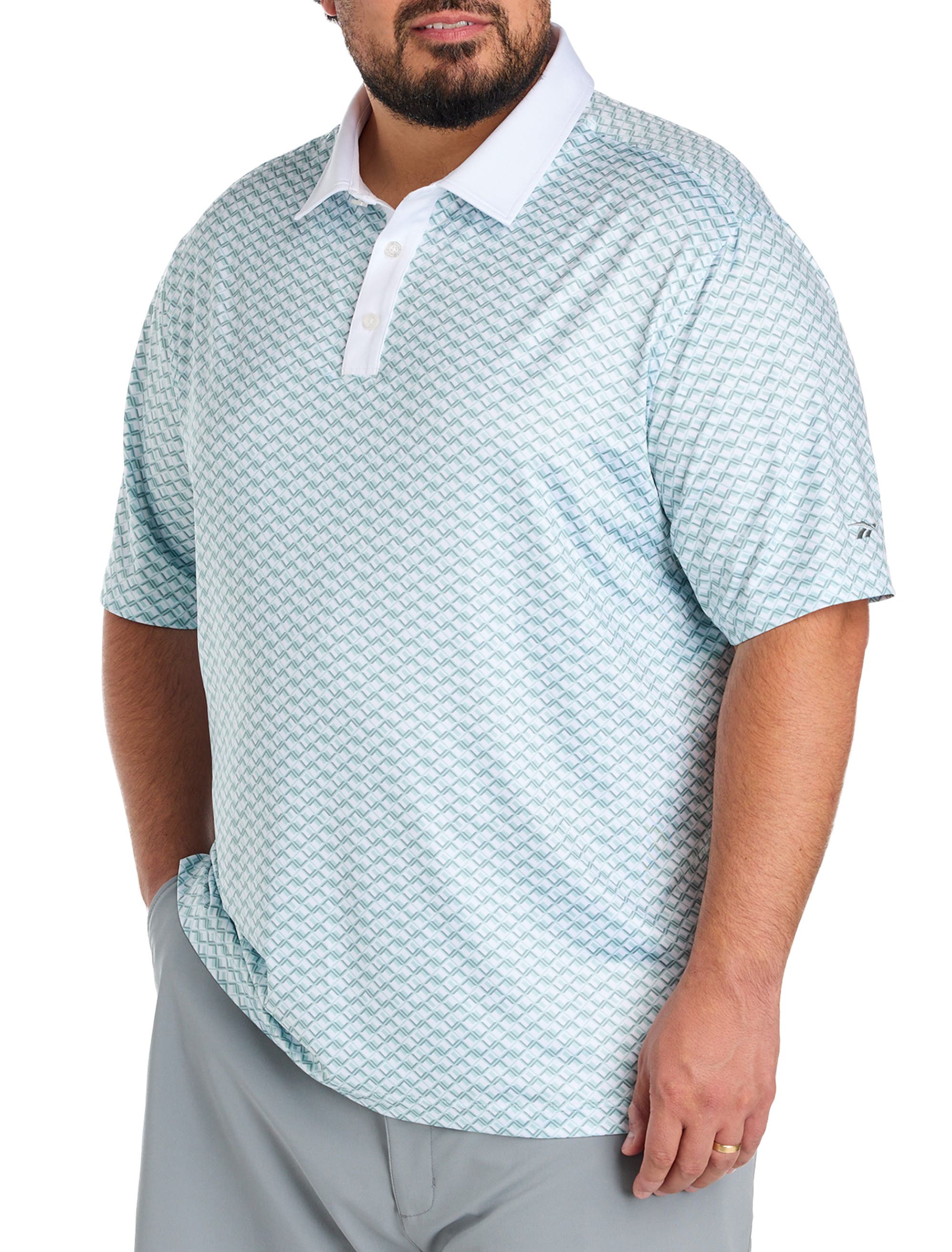 TRANQUIL TEAL