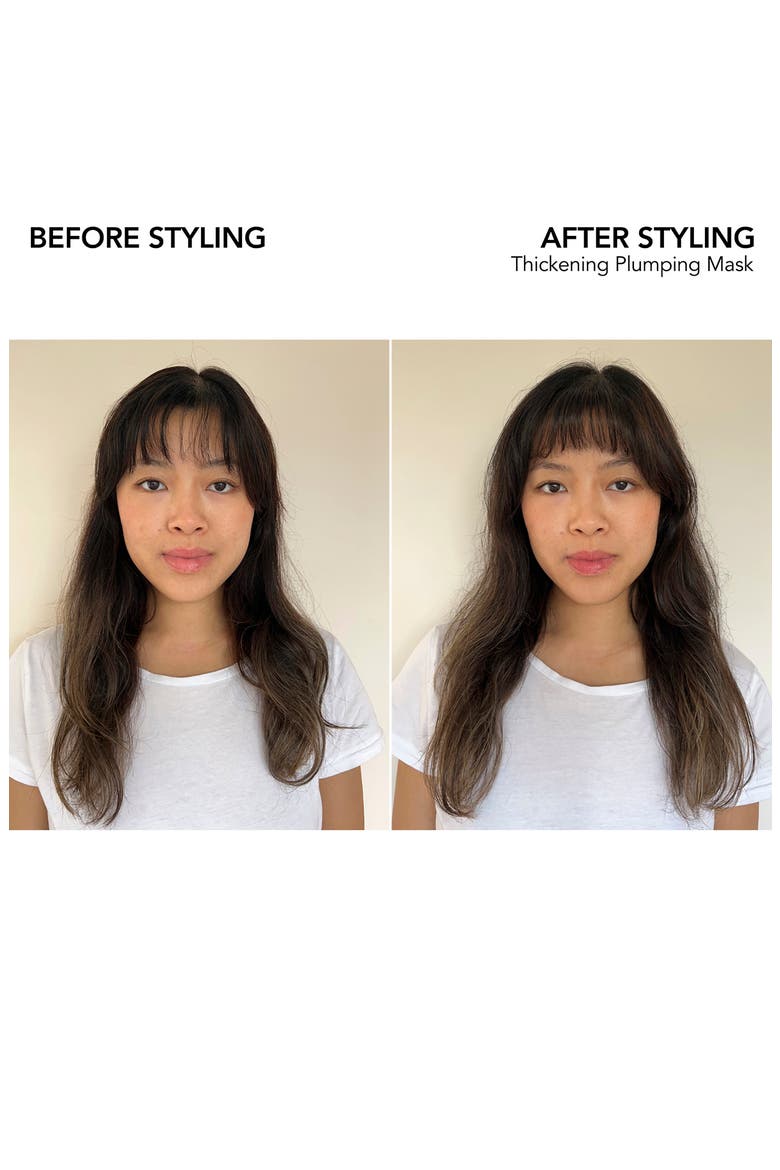 Thickening Plumping Hair Mask, Alternate, color, NO COLOR