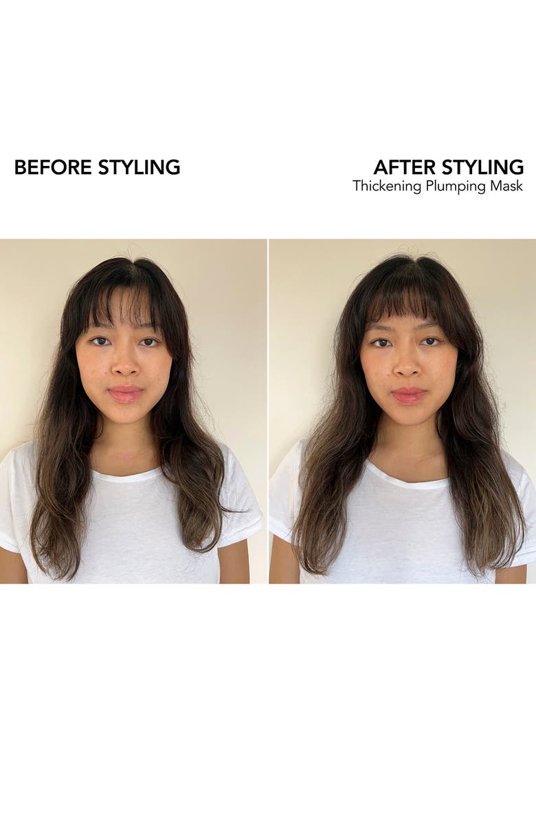Bumble and bumble. Thickening Plumping Hair Mask, Alternate, color, 
